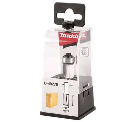 Fresa Makita D-49270