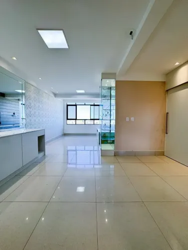Apartamento no Ariano Suassuna
