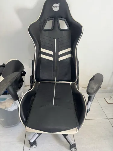 Cadeira jogo 
