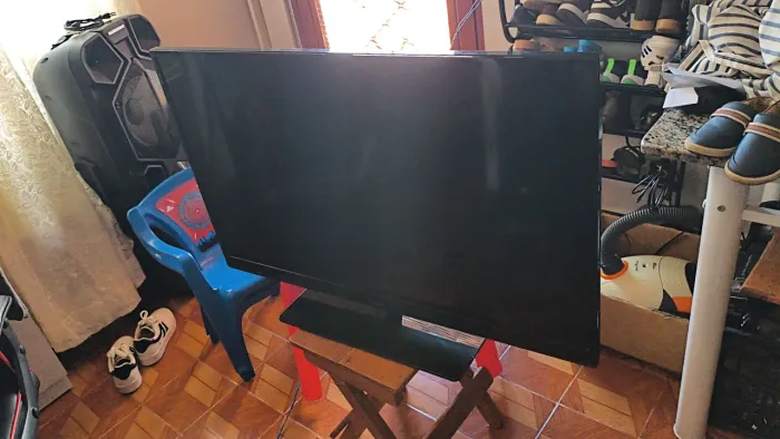 PHILIPS TV Modelo: 39PFL47070/78 39 polegadas <br><br>Modelo:<br><br>39PFL4707G/78