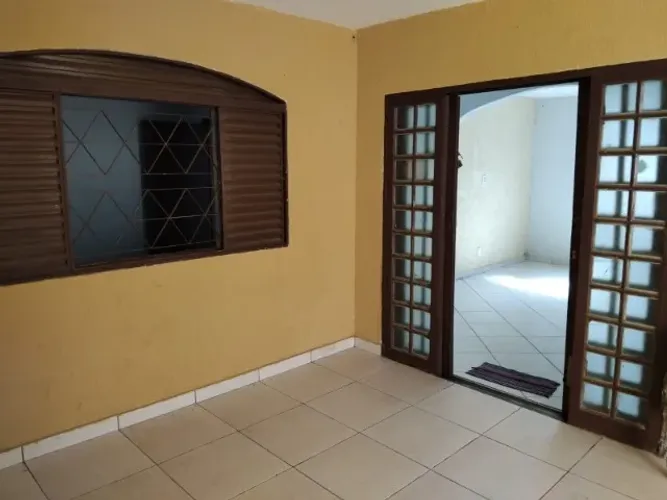 Casa 3 quartos para alugar Vila Nova - São Sebastião DF 