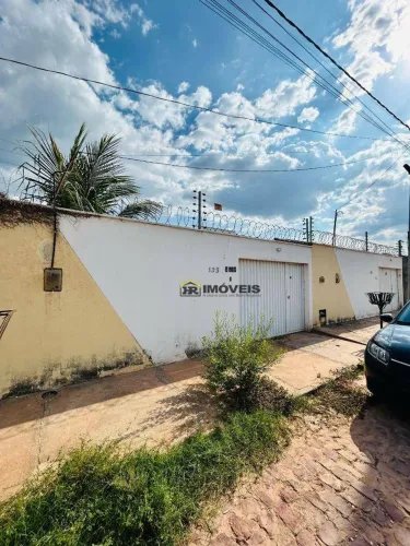 Casa à Venda no Bairro Joia 3 Quartos (1 Suíte) | Timon/MA