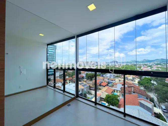 Locação Apartamento 1 quarto Mata da Praia Vitória