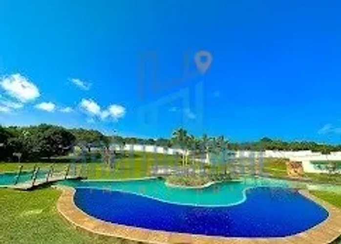Terreno à venda, 450 m² por R$ 550.000,00 - Condomínio Vila dos Lagos - Ponta Negra - Nata