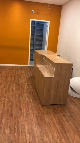 Balcão para loja !