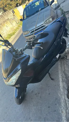 Pcx Honda 