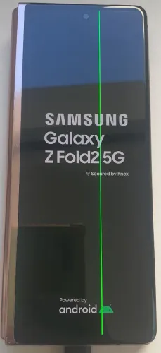Display z fold 2
