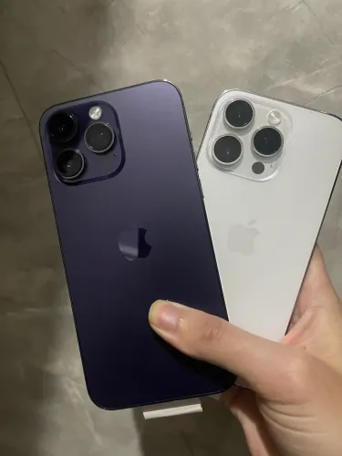 IPHONE 14 PRO MAX 256GB IMPECÁVEL