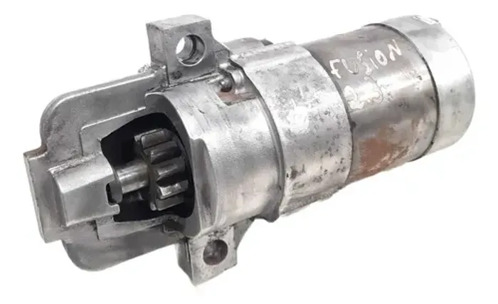 Motor Arranque Ford Fusion 2.3 2008