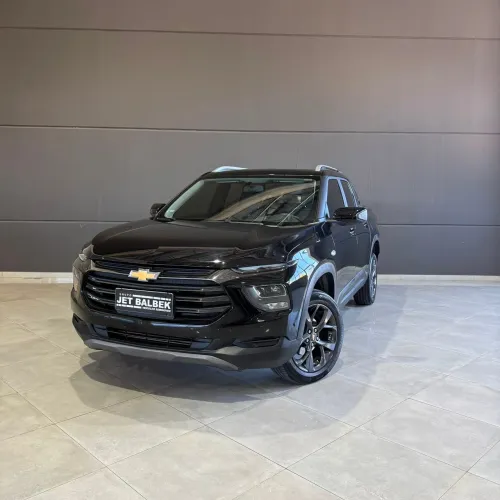 Chevrolet Montana Premier 1.2 Turbo Flex 12V Aut. 2024