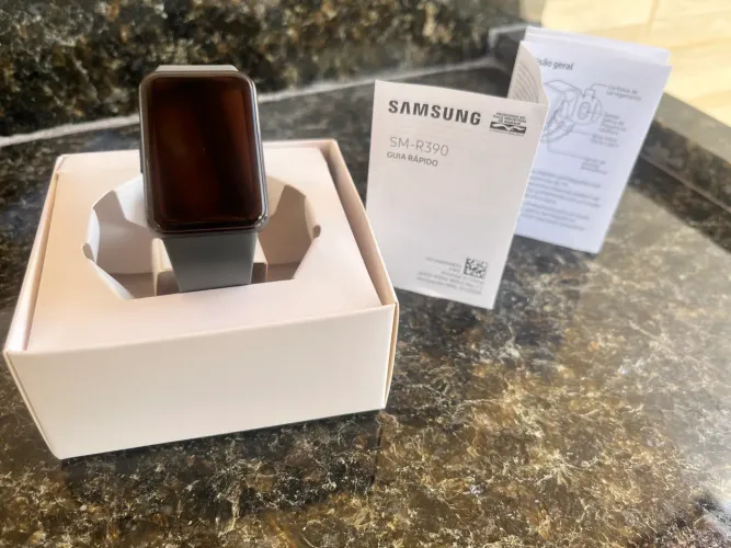 SAMSUNG GALAXY FIT3 ORIGINAL | ESTADO DE NOVO. R$320