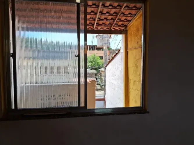 Aluguel sobrado