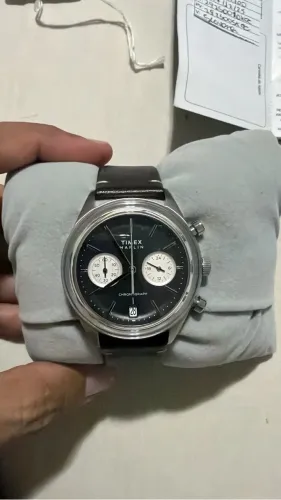 Relógio Timex Marlin
