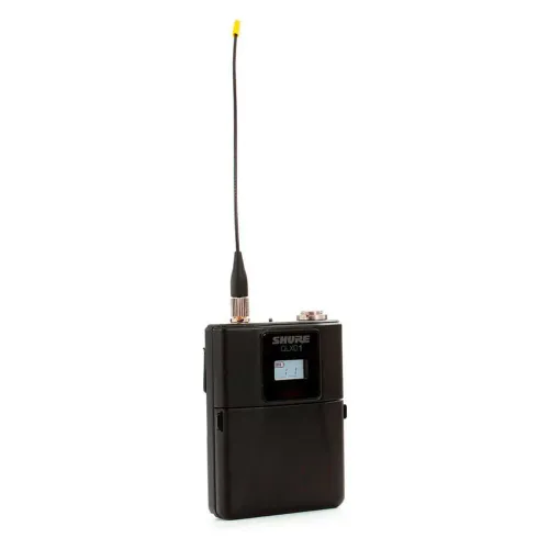 Transmissor ULXD1 Bodypack Shure 
