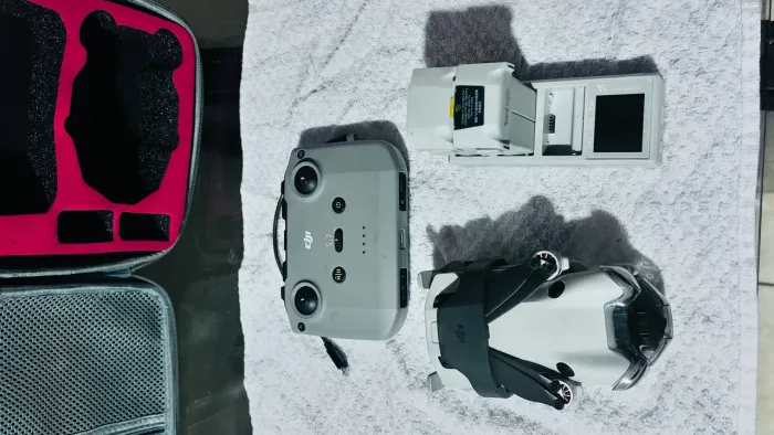 dji mavic mini 4 pro