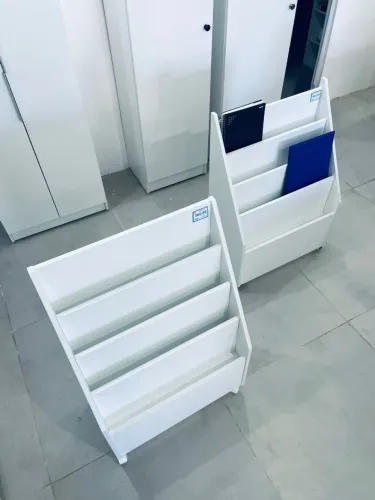 Porta livros