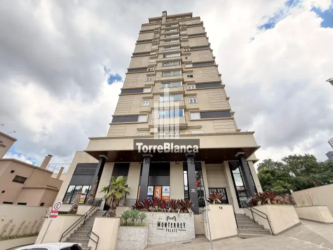 Apartamento de 3 Quartos com Piso Aquecido e Condomínio de Luxo - Conforto e Elegância em