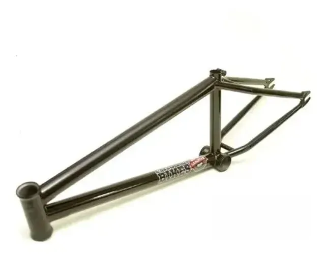 Quadro master full cromo