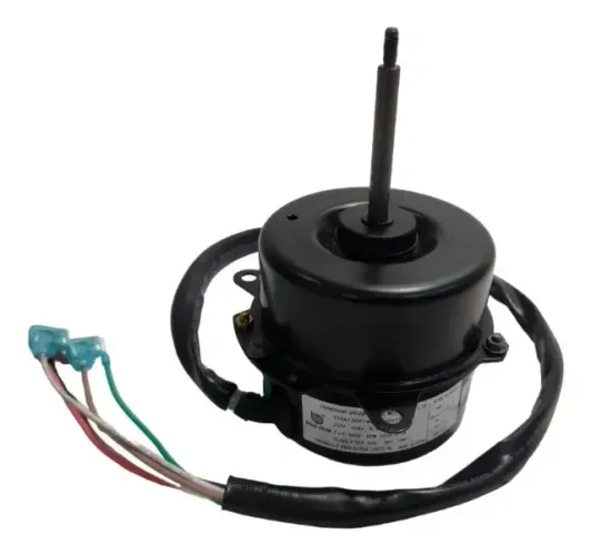 Motor Vendilador Condensadora Y5s613c874c 72w 1030rpm