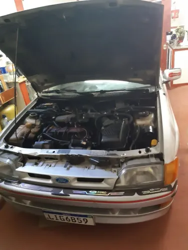 Ford Escort XR3 2.0i 1993