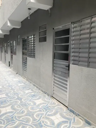 Studio/Kitnet a 150m do METRO BUTANTÃ e comercios diversos