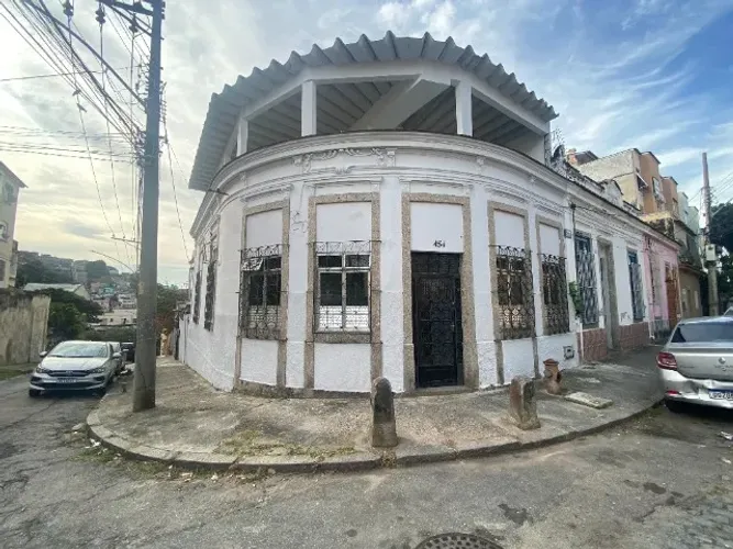 Casa em São Cristóvão, 4 quartos R. Chaves Faria