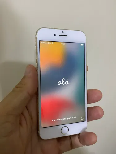 iPhone 6s
