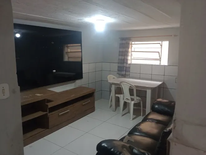 Casa em nova Itaparica vila velha