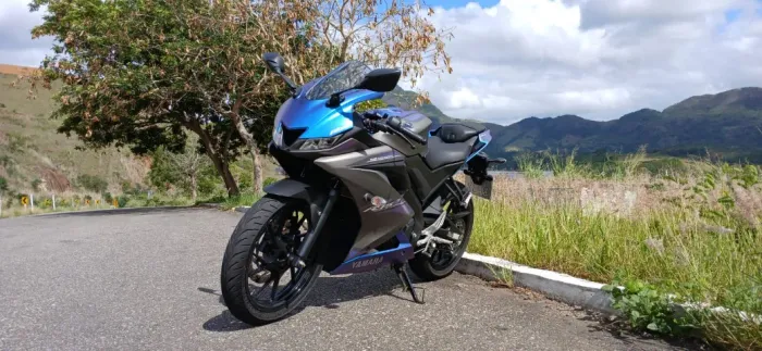 R15 CAMALEAO 2025