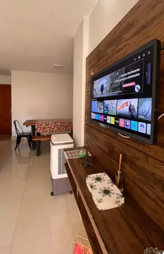 Apartamento para Locação - Edifício Costa Blanca | Setor Bela Vista | Goiânia - GO