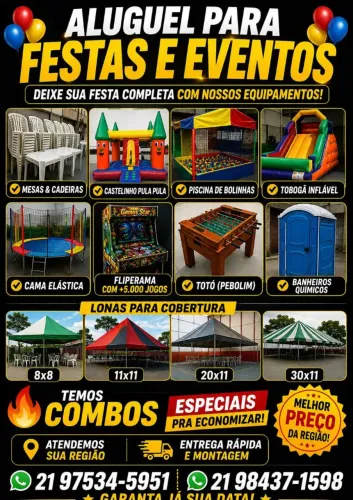 Vendo tudo junto 20.000,00