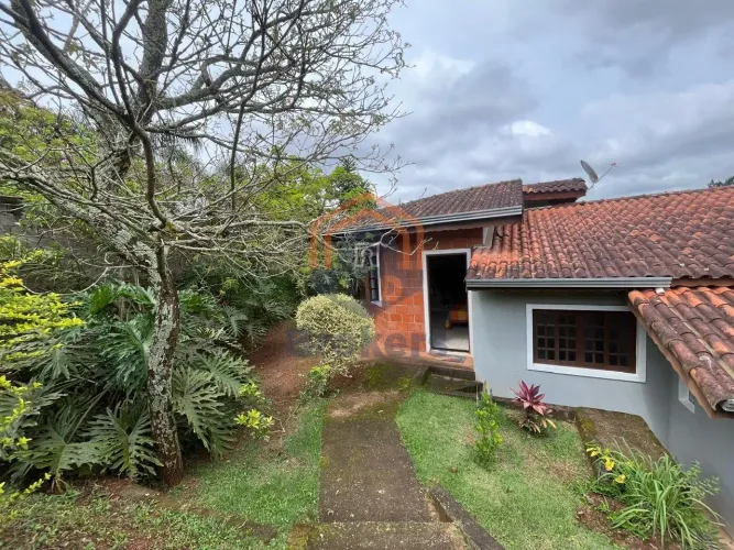Chácara em Estância Santa Lúcia - Jarinu