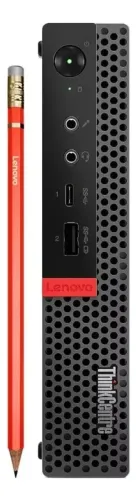 Mini Pc Lenovo Thinkcentre M720q I5 16gb M2-256gb Win11 127/220v WiFi 