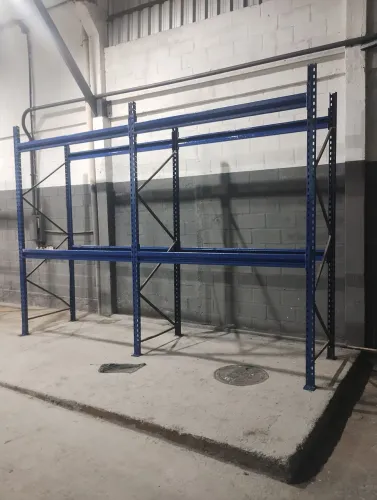Porta palete