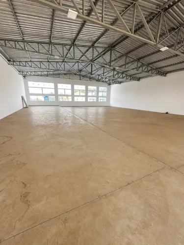 Ponto Comercial 2.062m² à venda ou locação no Centro de Botucatu - SP