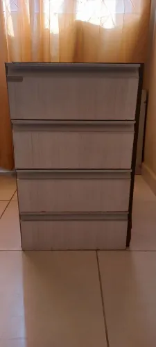 Doação armário
