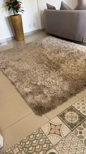 Tapete felpudo 2.50x 2.00 a retirar