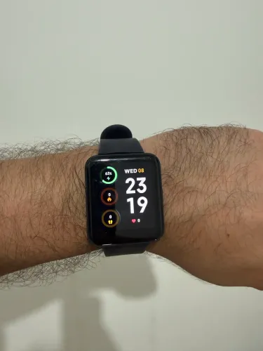 SmartWatch Xiomi Redmi Lite 2