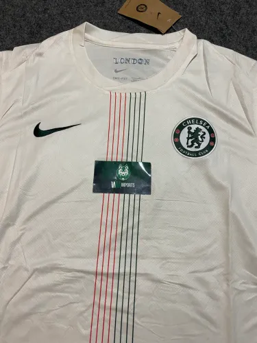 Camisa Chelsea FC