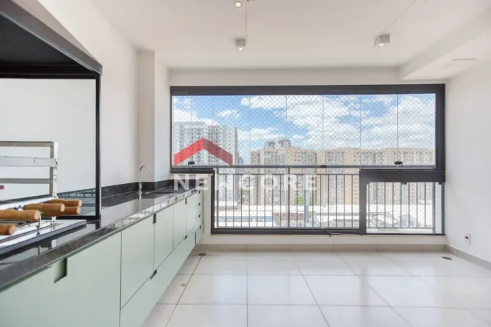 Apartamento em Rua Doutor Ribeiro de Almeida - Barra Funda - São Paulo/SP