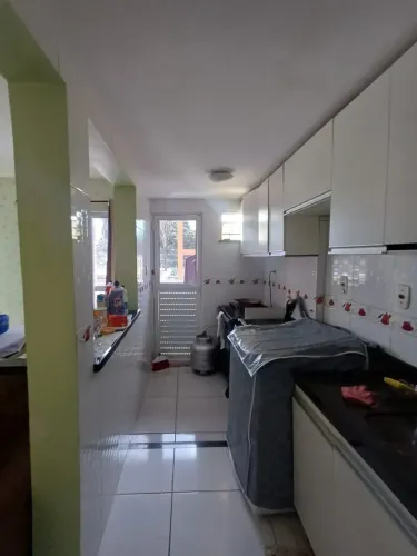 VA - APT NO TURU MOBILIADO POR 1.900,00 REAIS