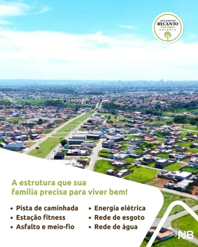 Lote comercial a prestação no Recanto das Emas Próximo ao anel viário, clube do mané, JD M