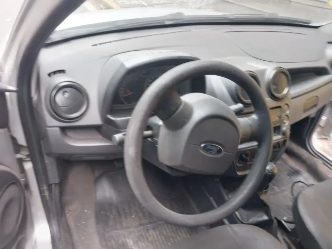 Ford KA 1.0 8v/1.0 8V ST Flex 3P 2010
