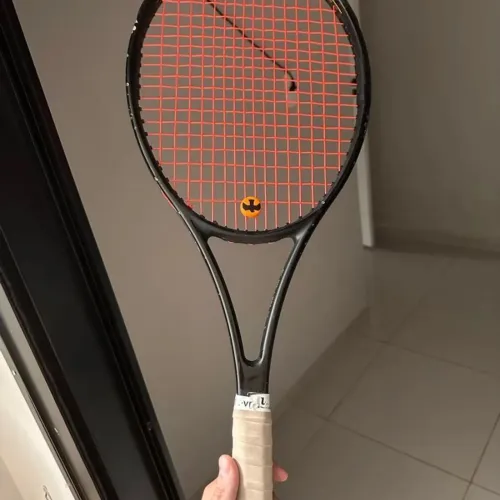 Raquete de Tênis Wilson Pro Staff 97L 290g