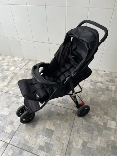 Carrinho de bebê Safety 