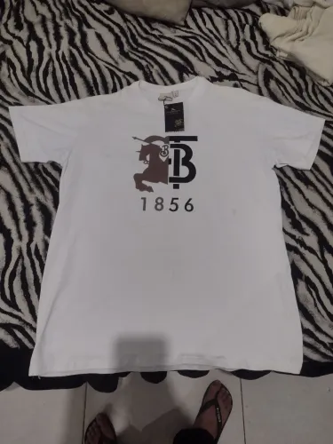CAMISA MALHA BURBERRY GG