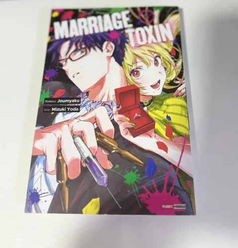 Vendo livro