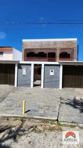 Casa com 4 quartos 240 m² por R$ 700.000 - Bairro Novo - Olinda/PE