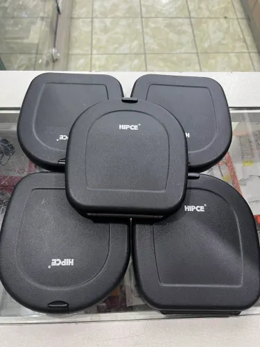 Porta cd hipce