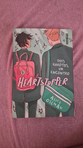 Heartstopper